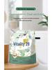 Jasmine Floral Laundry Detergent: Cleans, Brightens Colors, Long-Lasting Fragrance, Regular Use.