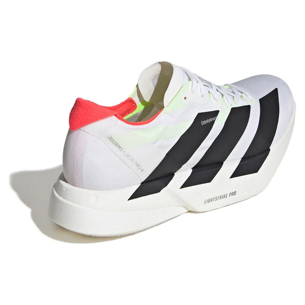 adidas Кроссовки для бега Adizero Adios Pro 4