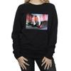 The Wizard Of Oz Womens/Ladies There´s No Place Like Home Sweatshirt