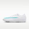 Herren Sneaker Mercurial Vapor 17 Pro Kunstrasen Low 'Weiß Staubiges Kaktus'