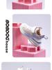 Bobodou Kids' Sports Shoes: Breathable Mesh Sneakers for Boys and Girls, Spring 2025 Collection