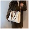 Mode Luxus Frauen Handtaschen Kupplungen Hohe Qualität Designer PU Leder Handtasche Große Schulter Tasche Frauen Umhängetasche Messenger Taschen
