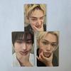 STRAY KIDS SKZ After Patty Agungppang Photocard Bang Chan-han Felix