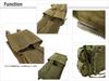 Karrimor Sf Special Ammo Omni Side Pocket Olive (Karrimor Forces)