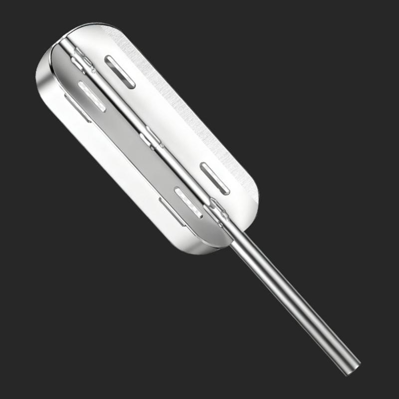 High Efficiency Livestock Dehairing Blade Hair Removal Tool For Electric Drills Stable Iron Pig Scrapers Tool for Pig