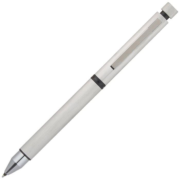 LAMY Tripen Matte Stainless Multpen 0.5mm L759 (0.5mm pencil, ballpoint, marker)