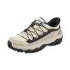 Skechers Adventurer Comfortable Fashionable Simple Versatile Low-Top Outdoor Functional Shoes Women Shoes Natural 180331-NAT