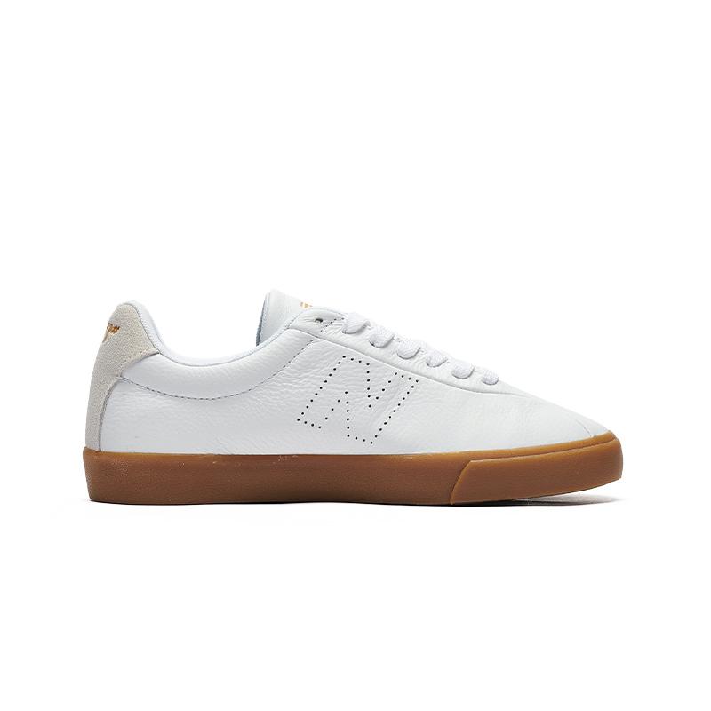 New Balance Nb Numeric 22 Fashion Comfortable Durable Low-Top Skate Shoes Unisex Skate Shoes NM22RPS-D