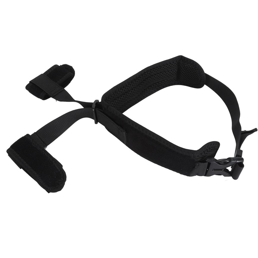 Dog Knee Support Brace Promote Recovery Breathable Back Legs Dog Knee Brace for Elderly Injured