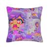 Pillow Cover Playful Aphmau Casual Outfit Art  Vintage Pillow Case For Wedding Party Home Decor Pillowcases
