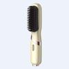 Portable Ionic Wireless Hair Straightener Comb