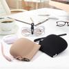 1pcs Silicone Waterproof Wallet Lightweight Outdoor Travel Casual Lipstick Earphone Key Storage Pouc