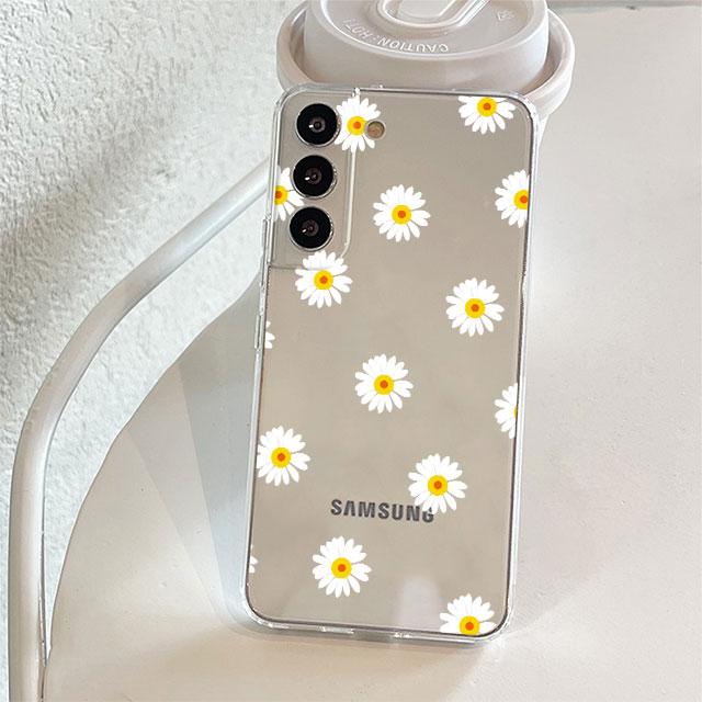 Love Heart Clear Case For Samsung Galaxy S22 S20 FE S21 S10 S9 Plus Note 20 Ultra 10 Lite Soft Phone Shell