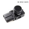 4Pcs 89341-50070-B0 89341-50070 Bumper PDC Parking Sensors for 2007-2012 LEXUS LS460 LS460L