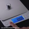HKY High Precision Digital Kitchen and Jewelry Scale