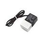 Air Compressor Accessories Solenoid Valve 2 Way Normally Closed Carbon Steel