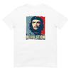 Che Guevara T Shirt Ernesto Che Guevara T-Shirt Revolution Design Unisex T-Shirt