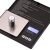Kitchen Scale 500G Capacity 0.1g Accuracy Digital Display Measuring Tool for Food Tea