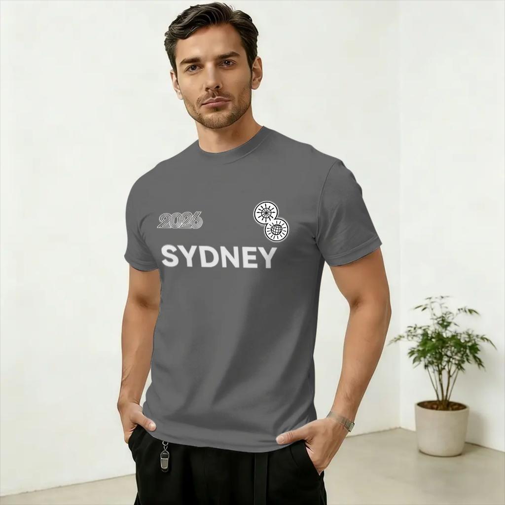 Unisexs TShirt HarryStyle Together Together Tour 2026 Awesome Pure Cotton Tee Shirt Short Sleeve T Shirts Crew Neck Clothes 6XL