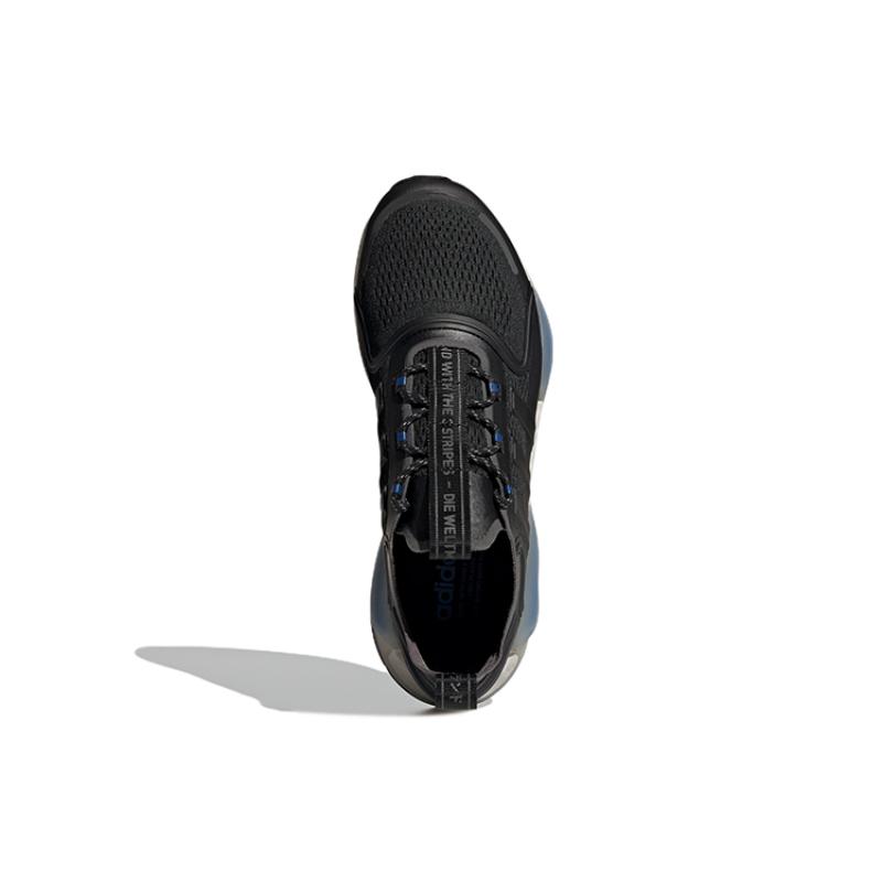 Adidas NMD_V3 'Black Blue Rush' Sneakers HP4316