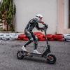 Monopattino elettrico fuoristrada KuKirin G4, motore 2000W, batteria 20Ah, autonomia massima di 75 km, adatto agli adulti