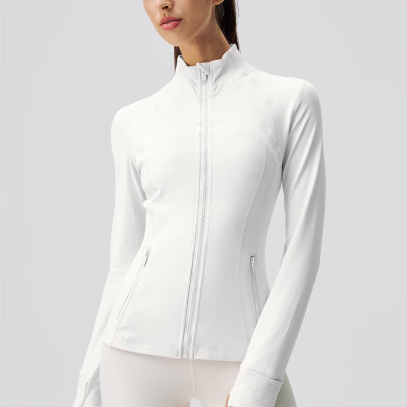 Women's Slim-Fit Yoga Jacket