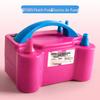 Automatic Electric Balloon Pump Inflator Machine