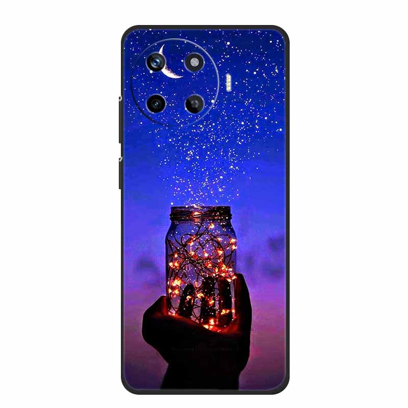 

Для Tecno Spark 20 Pro Plus Чохол Розкішний М який Силіконовий TPU Чохли для Телефона Задня Кришка Для Tecno Spark 20 Pro+ 6.78 Ударостійкий funda -Spark 20 Pro Plus