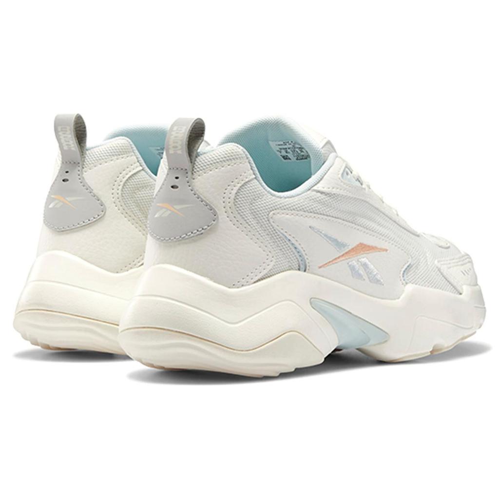 Vector Wmns Reebok Runner 'Chalk' Women's FY6516