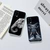 MH8 Animal Elephant Case for Motorola E7 G6 G7 G8 G9 Plus Power Play G10 G20 G04 E30 E40 E22 E20 E13 E15 G22 G23 G05 G75 G35 G55