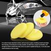 12/6PCS Polishing Sponge Wax Car Applicator Pad Foam Wax Car Polisher Cleaning Pad For Cleaning Car Waxing Sponge Auto Parts
