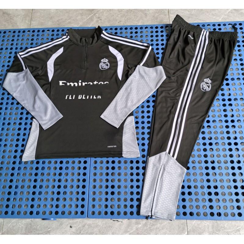 Long Sleeve Soccer Jerseys Team Training Uniforms Men Women Kids Sports