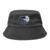 Love and Deepspace Zayne Otome Game Bucket Hat for Women Travel  Sun Hat Unique Design for Sport FisherUnisex Hats Session Hats
