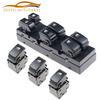 93570-2E000 Electric Master Power Window Control Switch Button Car 93580-2E000 935702E000 For Hyundai Tucson 2005-2010