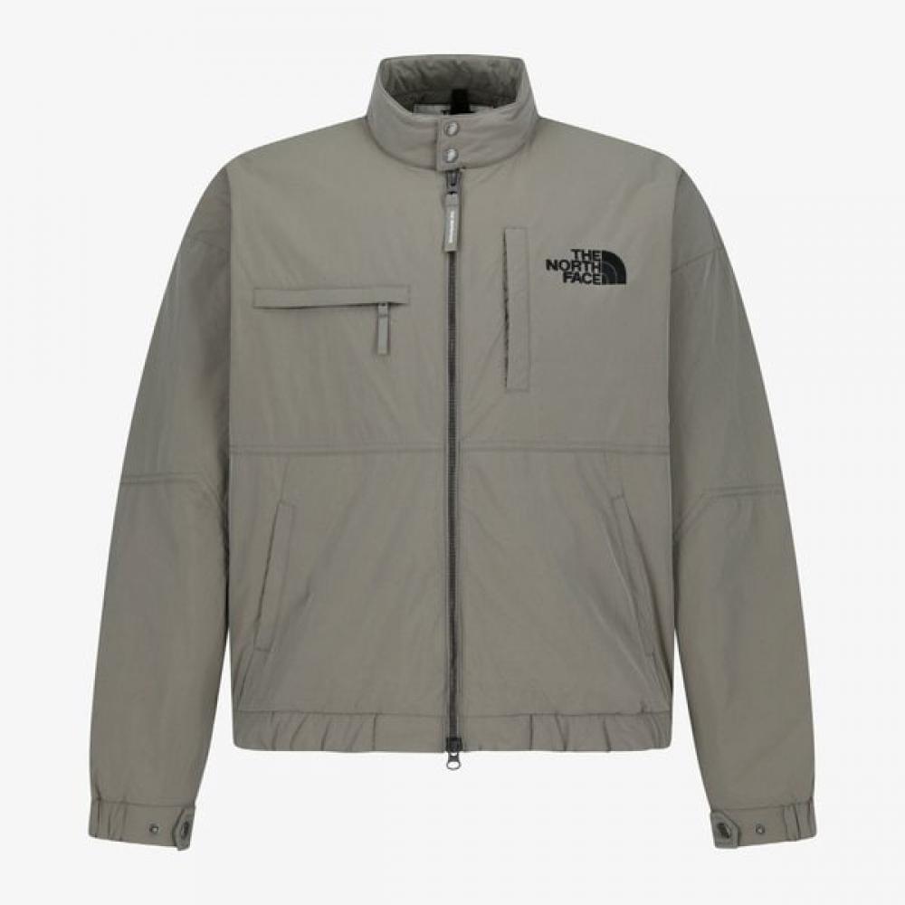 

The North Face White Label Utility Heat Bomber Beige Brown Nj3nr58k BEIGE BROWN/110