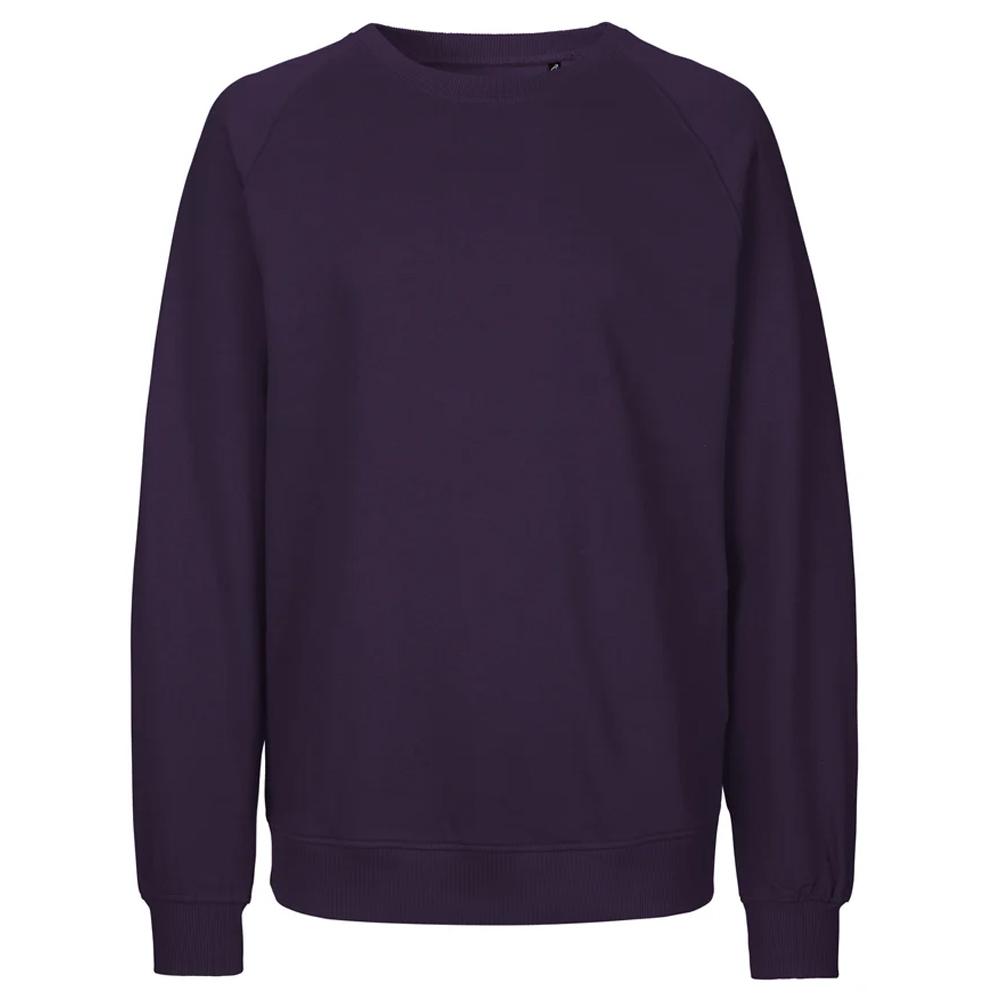 Neutral Unisex Adult Sweatshirt