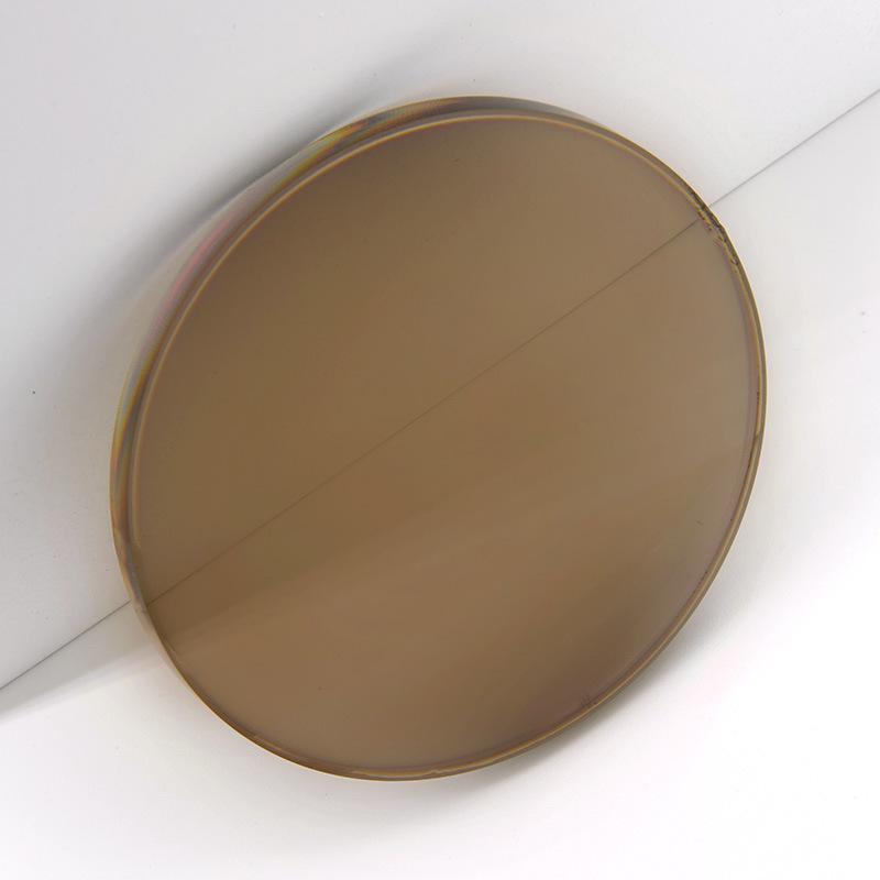 1.56 Color-Changing Lenses: Transform to Pink, Purple, Blue, Orange, Yellow, Green