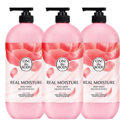 Seifen & Duschgels – Duschgel