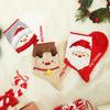 Monglemas Women's Christmas Socks