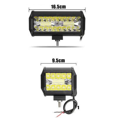 Lampen – Tagfahrlicht
