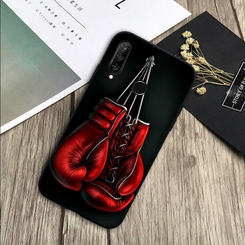

Boxing Gloves For Huawei Nova 12s 12i 11i 7i 8i Y73 Y70 Y90 Y60 Y72 Y61 Y91 9 10 SE P30 Pro P40 Lite Case Huawei Nova Y61