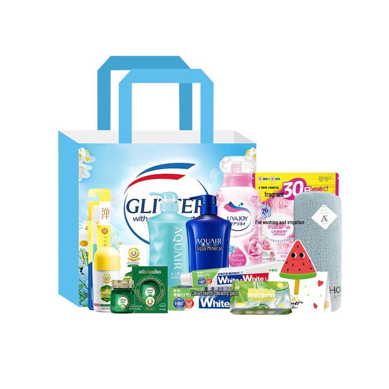 

Lion King Premium Oral Care 10-Piece Set