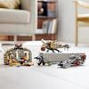 LEGO Star Wars Battle of Tatooine 75299 Multicolor
