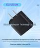 TA2510 25W GaN Super Fast Charger - Compatible with Samsung S22 (EU/US)