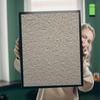 Warm Grey Silicone Exterior Facade Plaster 1.5mm Premium 15kg