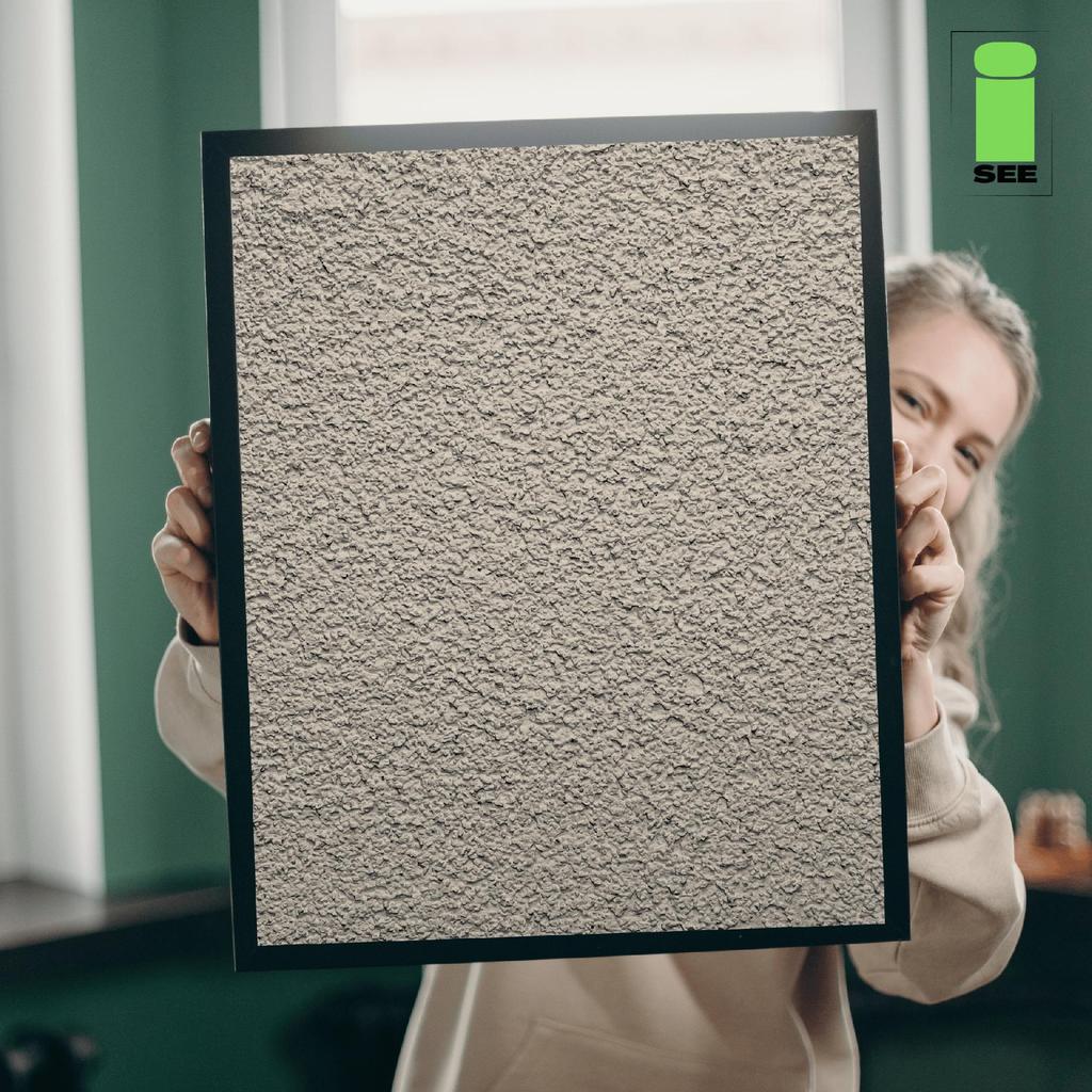 Warm Grey Silicone Exterior Facade Plaster 1.5mm Premium 15kg