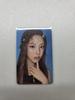 [USED] NMIXX (Enmix Enmi) Jiwoo (JIWOO) Mixpi Pop-Up 50,000 One Bonus Trading Card