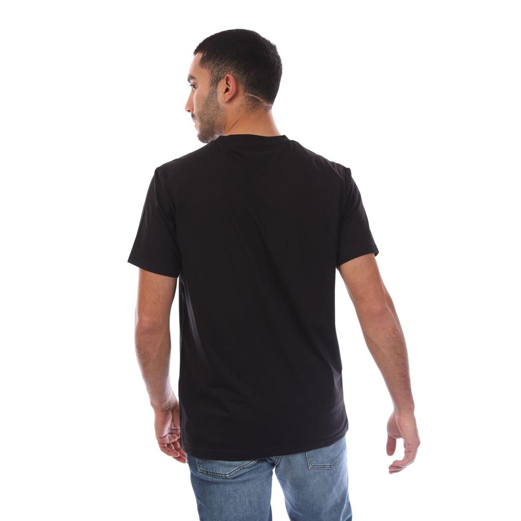 BOSS Mens Logo T-Shirt