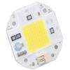 COB Lampenperle Hochleistungs-LED-Chip Hohe Helligkeit COB Lichtemitter Treiberfrei für DIY-Beleuchtung 110V