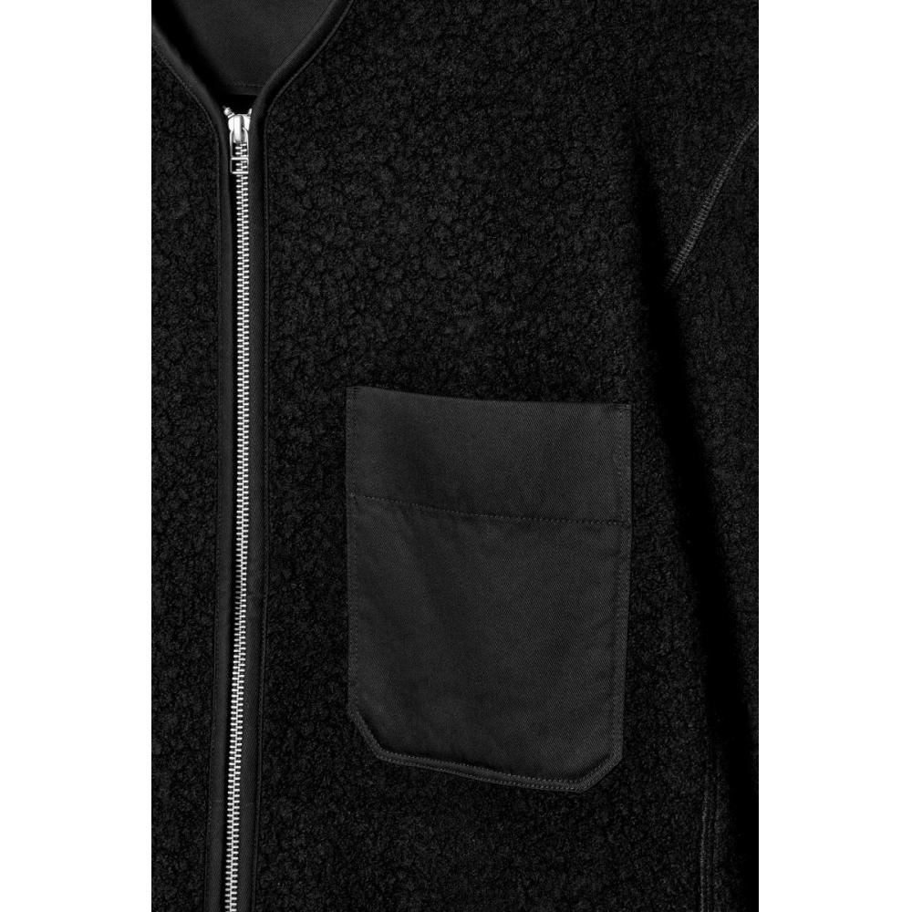 COS Japan Polar Fleece Liner Jacket